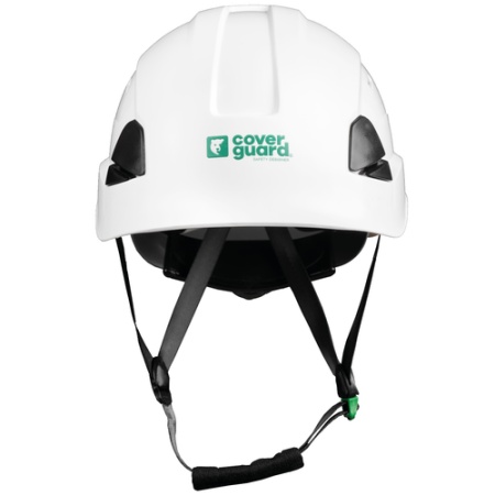 Coverguard Šlem zaštitni altai wind beli ( 7altw40nsi )