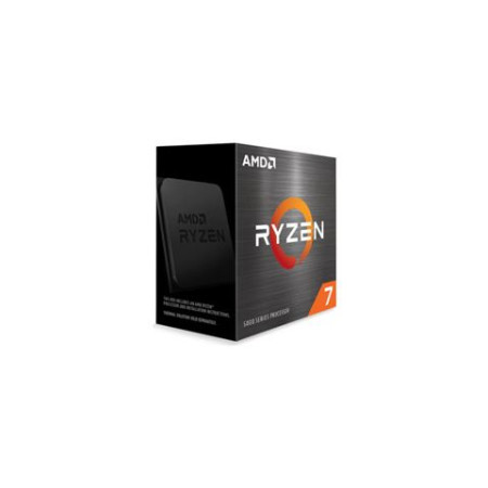 CPU AMD Ryzen 7 5800X ( 0001194284 ) - Img 1