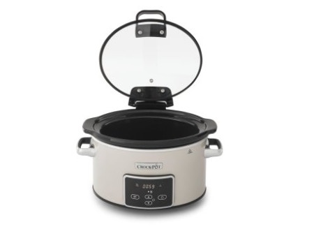 CrockPot SC026X-01 aparat za sporo kuvanje 5L