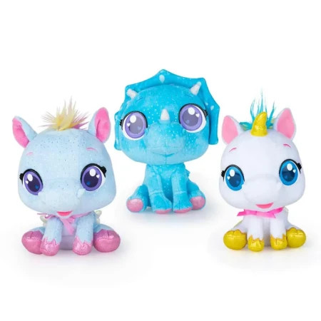 Crybabies plush pets asst ( IM93973 )