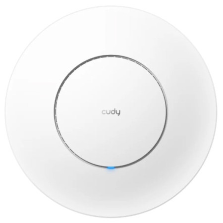 Cudy AP1300_P AC1200 WiFi Gigabit Access Point, pokriva 100m2, 50konekcija