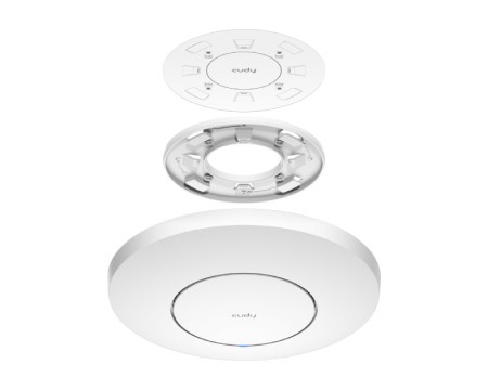 Cudy ap3000_p ax3000 WiFi 6 2.5G Access Point