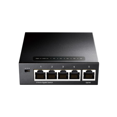 Cudy LAN switch sa 5 portova ( Cudy-GS105 )