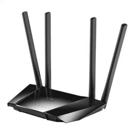 Cudy lt400 3g/4g lte sim slot 150mb/s n300/4x6dbi/3lan/1wan Wireless Router -1