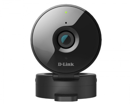D-Link DCS-936L HD Wi-Fi kamera - Img 1