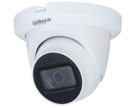 Dahua HAC-HDW1200TLMQ-A-0280B-S6 2MP HDCVI quick-to-install IR eyeball camera - Img 1