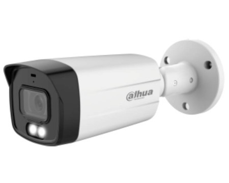 Dahua HAC-HFW1239TM-A-LED-0360B-S2 2M full-color starlight HDCVI bullet kamera