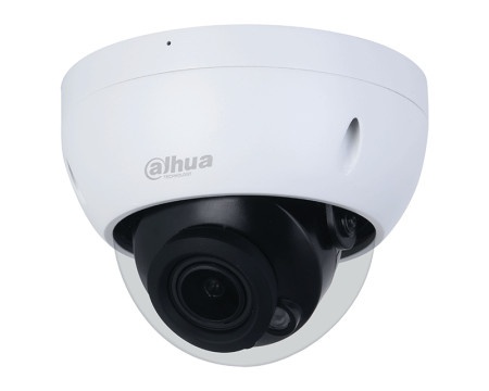 Dahua IPC-HDBW2241R-ZAS-27135 2MP IR Vari-focal Dome WizSense Network Camera