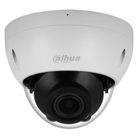 Dahua ipc-hdbw2441r-zas-27135 ai ip 4mp antivandal dome ic kamera wizsense starlight 2.7-13.5 Kamera