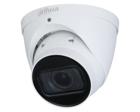 Dahua IPC-HDW1431T-ZS-2812-S4 4MP Entry IR Vari-focal Eyeball Netwok Camera -1