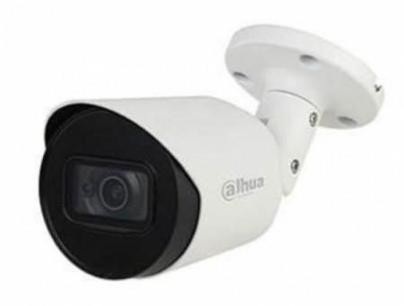 Dahua kamera HAC-HFW1200T-0280-S6 2Mpix 2.8mm 30m HDCVI, FULL HD ICR metalno kuciste