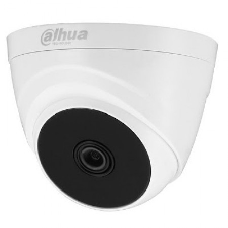 Dahua kamera HD dome 2.0Mpx 2.8mm HAC-T1A21-0280B ( 015-0548 )