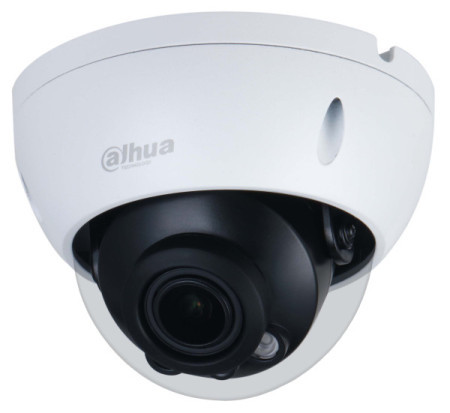 Dahua kamera IPC-HDBW1230R-ZS-2812-S5,IP anti-vandal,Dome,IC,2MP,Entry Serija, 2.8-12MM, MZ ,AF,IC 4 - Img 1