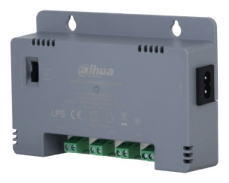 Dahua PFM344D-4CH-EN Switching Power Supply