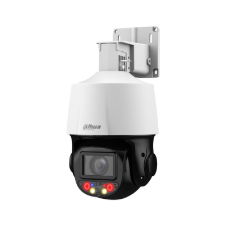 Dahua sd3e410db-gny-a-pv1 4mp 10x tioc wizsense network ptz camera