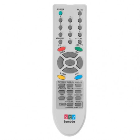 Daljinski upravljač LG ( STV-Lambda )