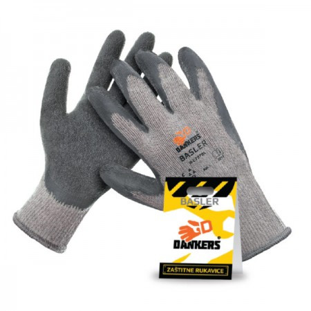 Dankers zaštitne rukavice BASLER ( L707BL ) - Img 1