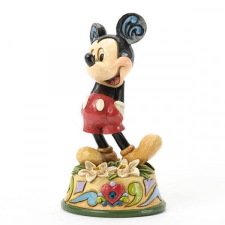 December Mickey Mouse ( 022469 ) - Img 1