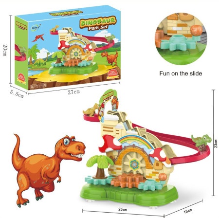 Dečija dino staza za igru ( 384693 )