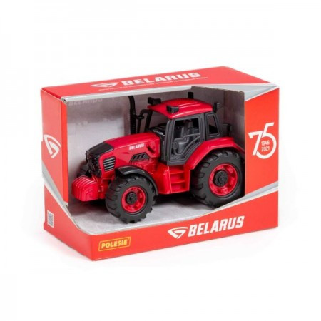 Dečija igračka - Crveni traktor ( 17/89397 )