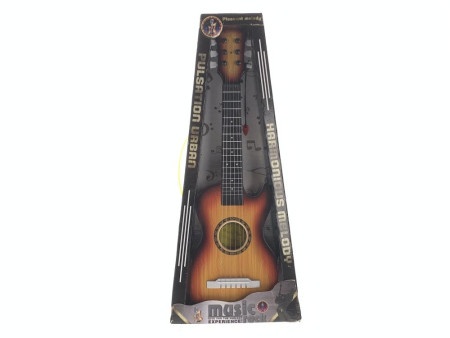 Dečija igračka gitara ( 100852 )