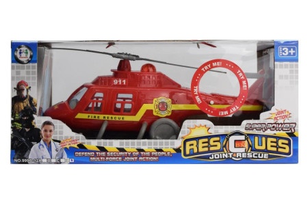 Dečija igračka helikopter ( 207861 )