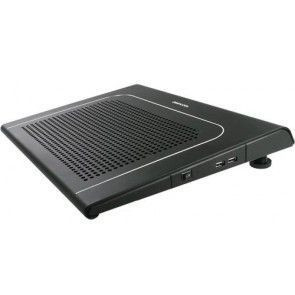 DeepCool N6 Up to 17&quot; 2x65mm fan Notebook cooler - Img 1