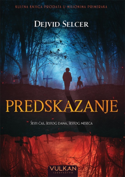 Dejvid Selcer Predskazanje ( 24051 )