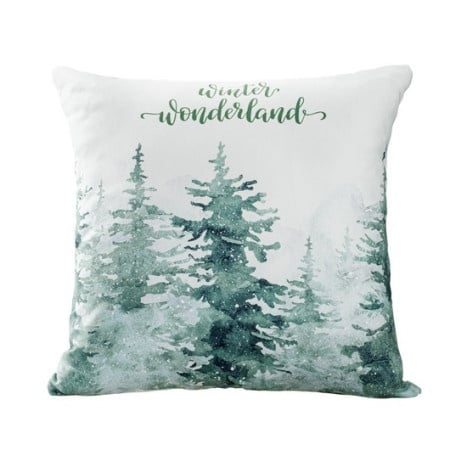 Dekordom dekorativna jastučnica deco 45x45 - winter wonderland mm19 - asd ( 024217 )-1