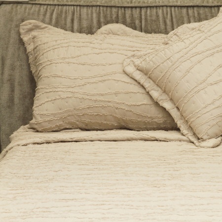 Dekordom Dekorativna jastučnica mystic 50x70 - cream ( 025275 )