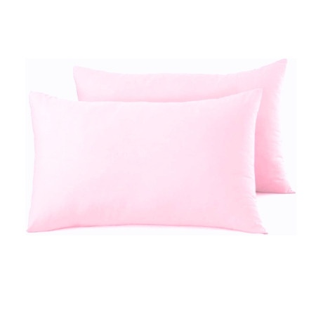 Dekordom jastučnica cb 50x70 - light pink ( 023197 )-1