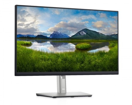 Dell 23.8&quot; P2422HE USB-C profesional IPS monitor - Img 1