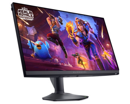 Dell 27&quot; AW2724HF 360Hz FreeSync alienware gaming monitor - Img 1