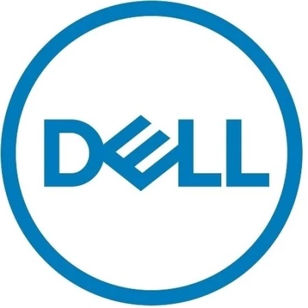 Dell 412-AAZU Standard Heatsink, Customer Install