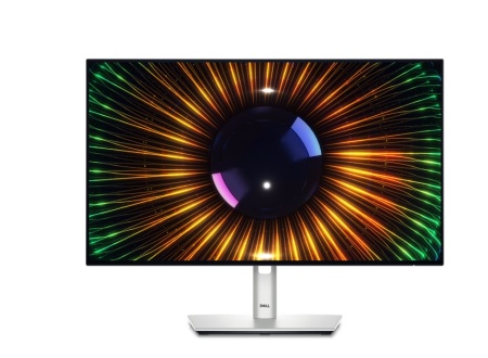 Dell oem 23.8 inch U2424H 120Hz USB-C UltraSharp IPS monitor