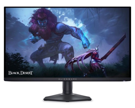 Dell oem AW2725DF QHD OLED 360Hz FreeSync Alienware Gaming monitor 27 inch