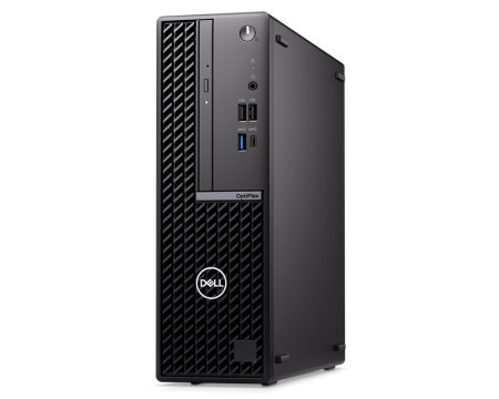 Dell OptiPlex 7020 SF i3-14100 8GB 256GB SSD Win11Pro 3yr ProSupport + WiFi