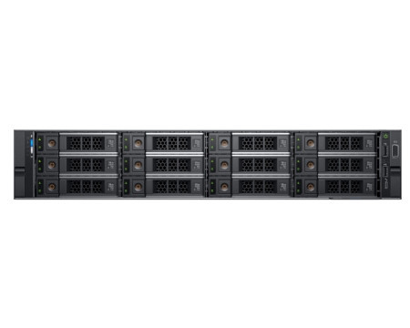 Dell PowerEdge R540 1xXeon Silver 4210R 10C 1x16GB H740P 1x480GB SATA 495W (1+0) 3yr NBD