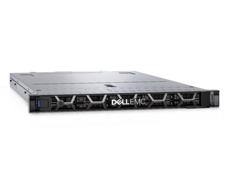 Dell PowerEdge R650 Xeon Gold 6326 16C 4x32GB H755 2x480GB SSD 1100W (1+1) 3yr ProSupport + šine -1