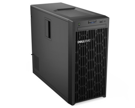 Dell PowerEdge T150 Xeon E-2314 4C 1x8GB 1x1TB SATA