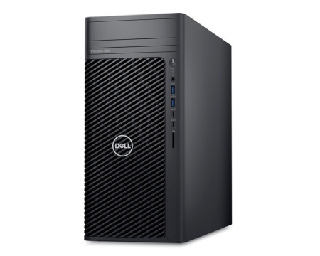 Dell Precision t3680 i7-14700k 16gb 512gb ssd dvdrw quadro t400 4gb win11pro 3yr nbd -5