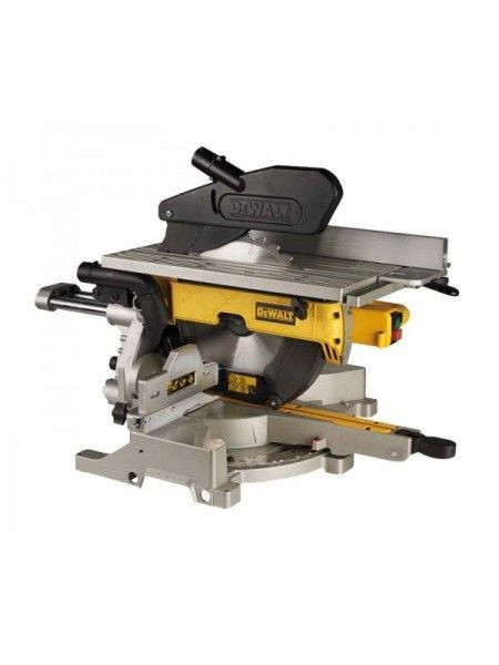 DeWalt D27111 potezna testera sa stolom 1500W 305mm