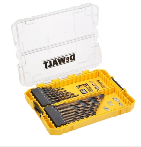 DeWalt DT70755 Set burgija 21 deo ( DT70755 )-1