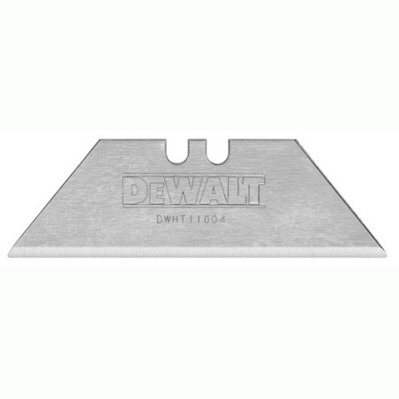 DeWalt rezervni nožići za skalper, 10 kom ( DWHT11004-2 )