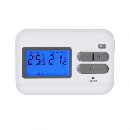 Digitalni sobni termostat ( DST-Q3 )