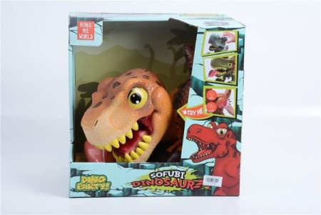 Dinosaurus tyrannosaurus rex 34036 ( 11/34036 )