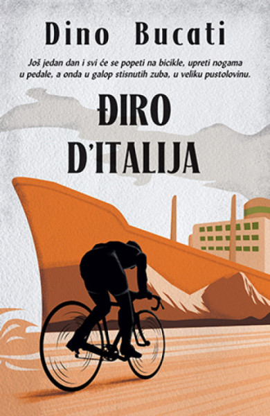 Điro d‘Italija - Dino Bucati ( 10822 ) - Img 1