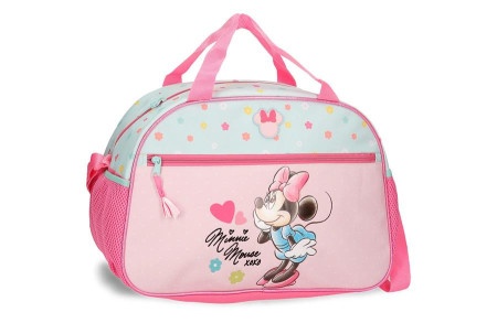 Disney Minnie Putna torba - Orchid pink ( 42.332.41 )