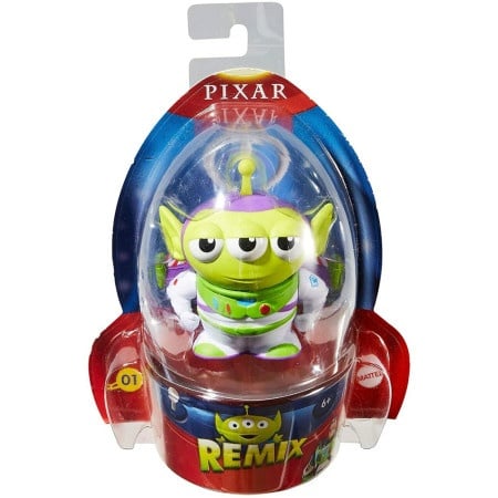 Disney Pixar Figurice Vanzemaljci ( 1031275 )