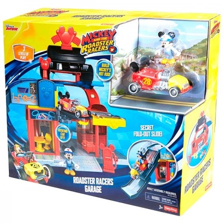 Disney set DTT85 Mickey Mouse ( 19823 )